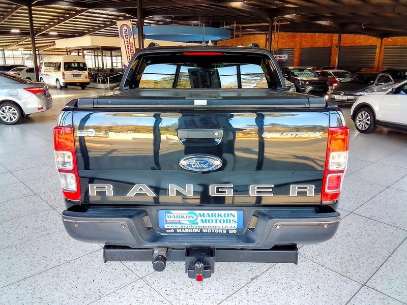 Ford Ranger - Markon Motors - Image 5