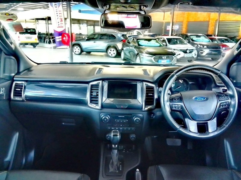 Ford Ranger - Markon Motors - Image 13
