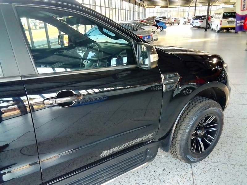Ford Ranger - Markon Motors - Image 14