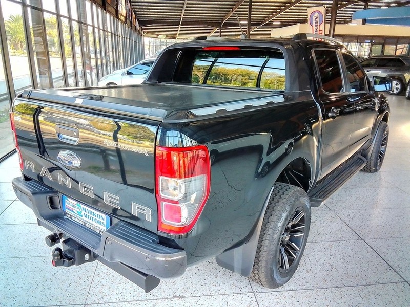Ford Ranger - Markon Motors - Image 4