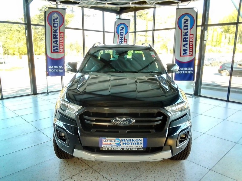 Ford Ranger - Markon Motors - Image 1