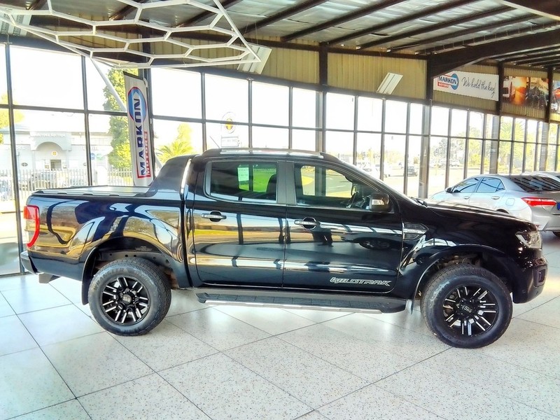 Ford Ranger - Markon Motors - Image 3