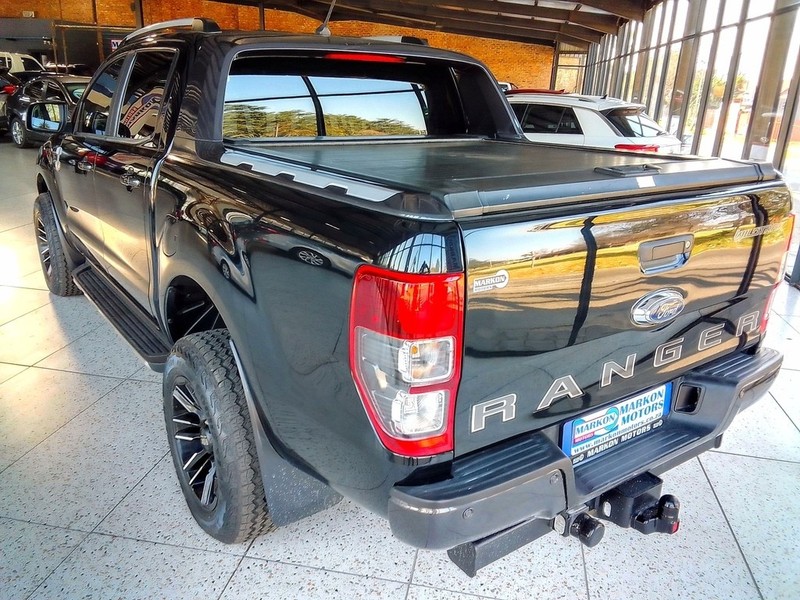 Ford Ranger - Markon Motors - Image 6