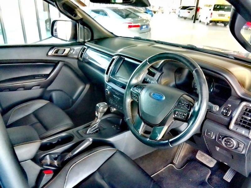 Ford Ranger - Markon Motors - Image 10