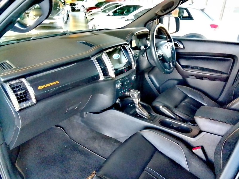 Ford Ranger - Markon Motors - Image 11