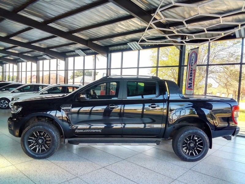 Ford Ranger - Markon Motors - Image 7