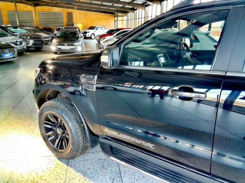 Ford Ranger - Markon Motors - Image 15