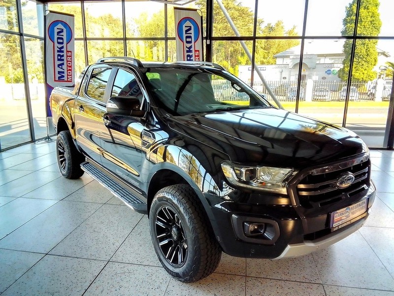 Ford Ranger - Markon Motors - Image 2