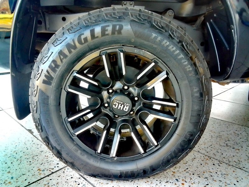 Ford Ranger - Markon Motors - Image 16