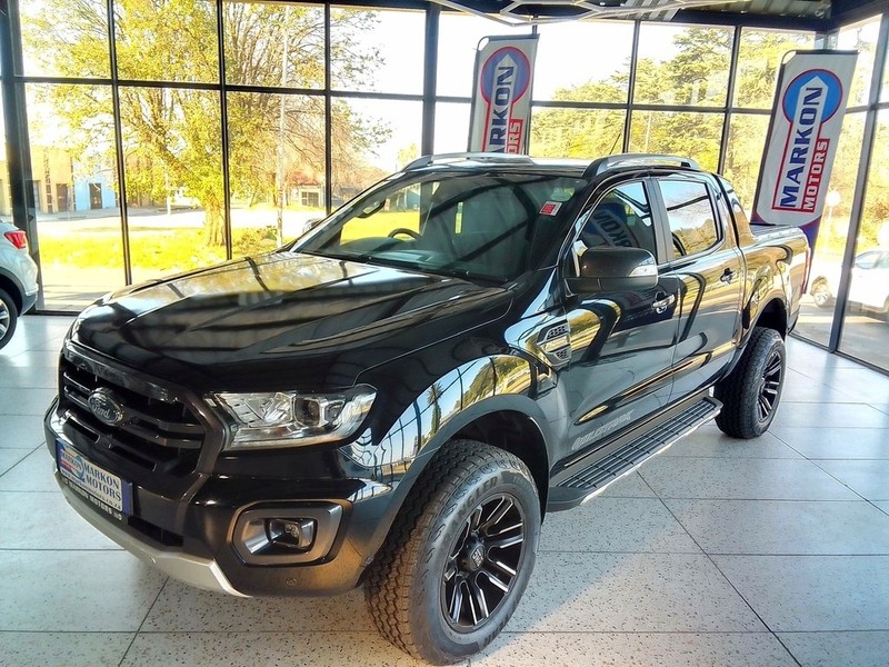 Ford Ranger - Markon Motors - Image 8