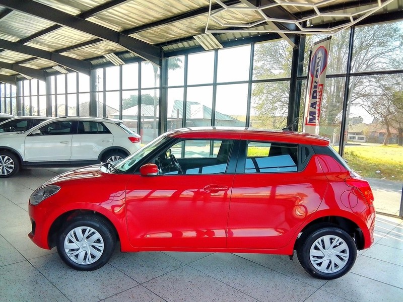 Suzuki Swift - Markon Motors - Image 7