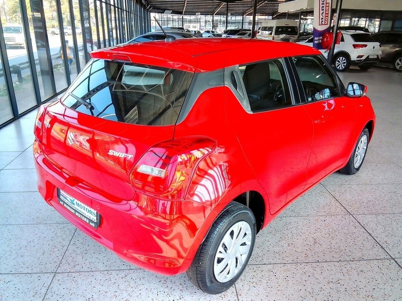 Suzuki Swift - Markon Motors - Image 4