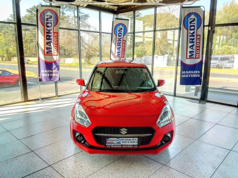 Suzuki Swift - Markon Motors - Image 1