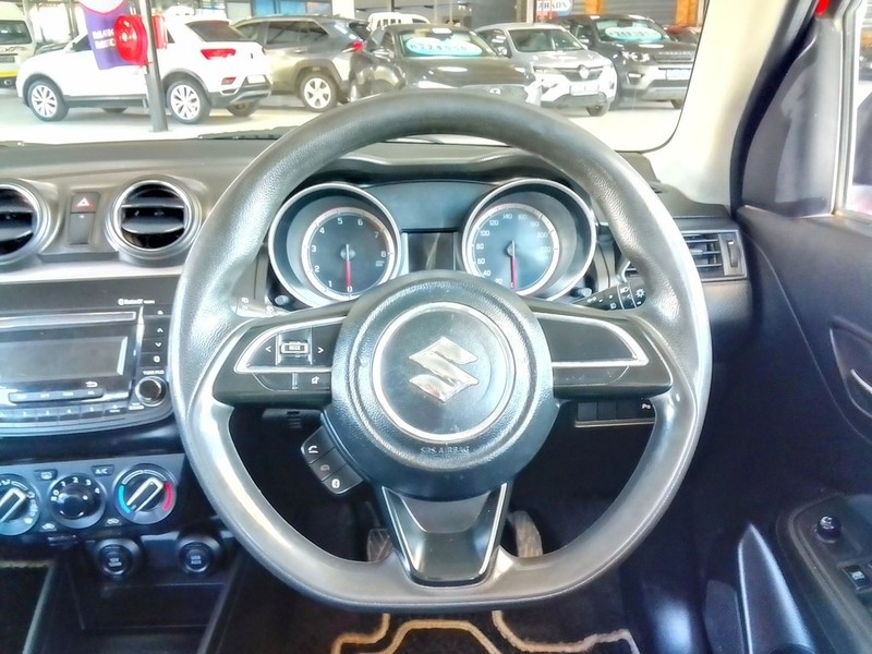 Suzuki Swift - Markon Motors - Image 12