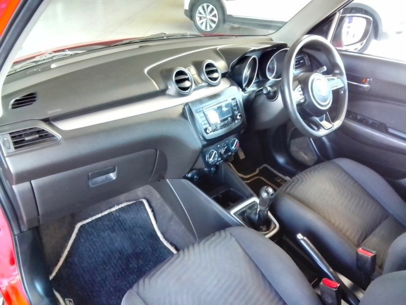 Suzuki Swift - Markon Motors - Image 11