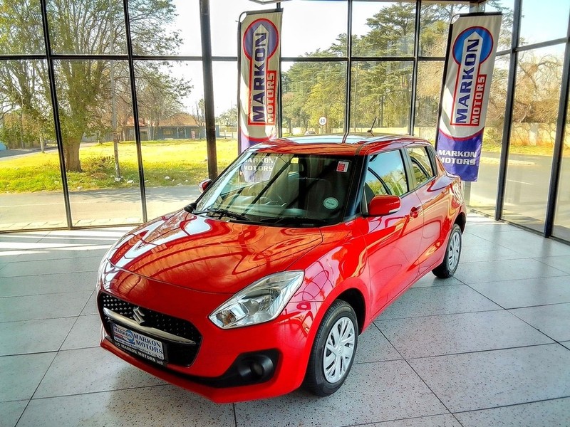Suzuki Swift - Markon Motors - Image 8