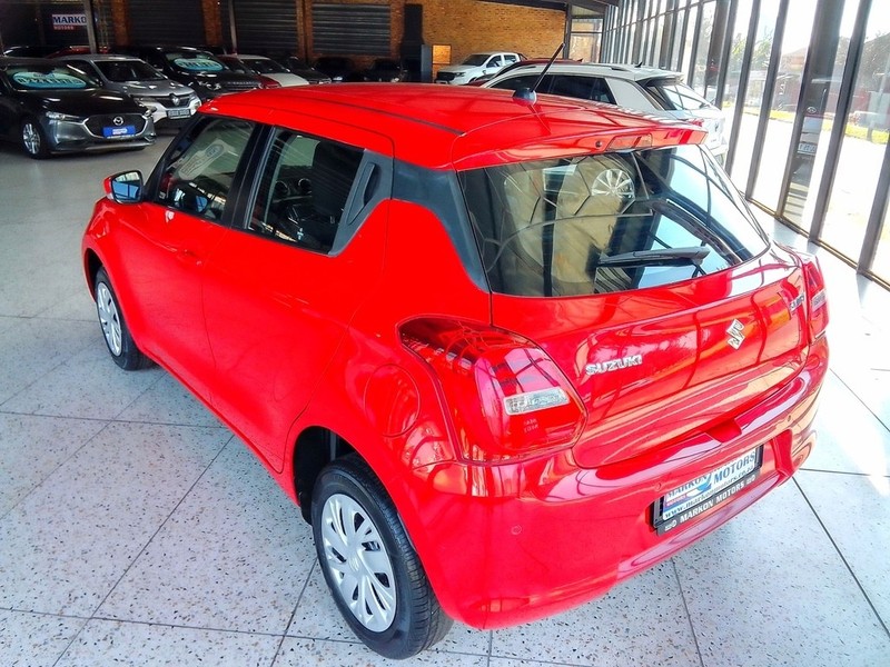 Suzuki Swift - Markon Motors - Image 6
