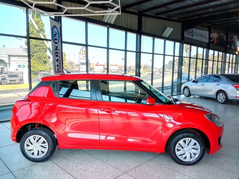 Suzuki Swift - Markon Motors - Image 3