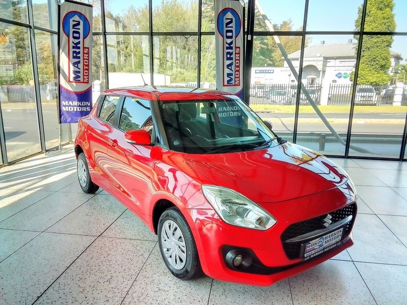 Suzuki Swift - Markon Motors - Image 2