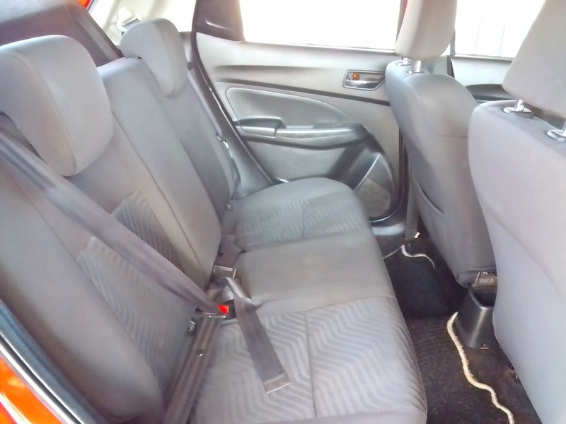 Suzuki Swift - Markon Motors - Image 13