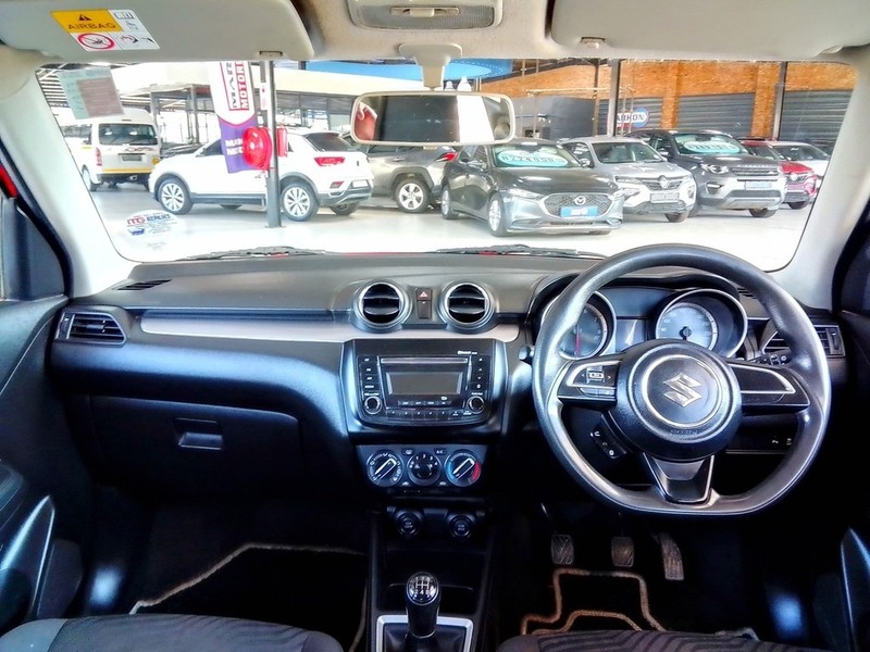 Suzuki Swift - Markon Motors - Image 10