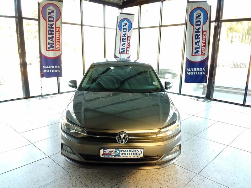 Volkswagen Polo - Markon Motors - Image 1