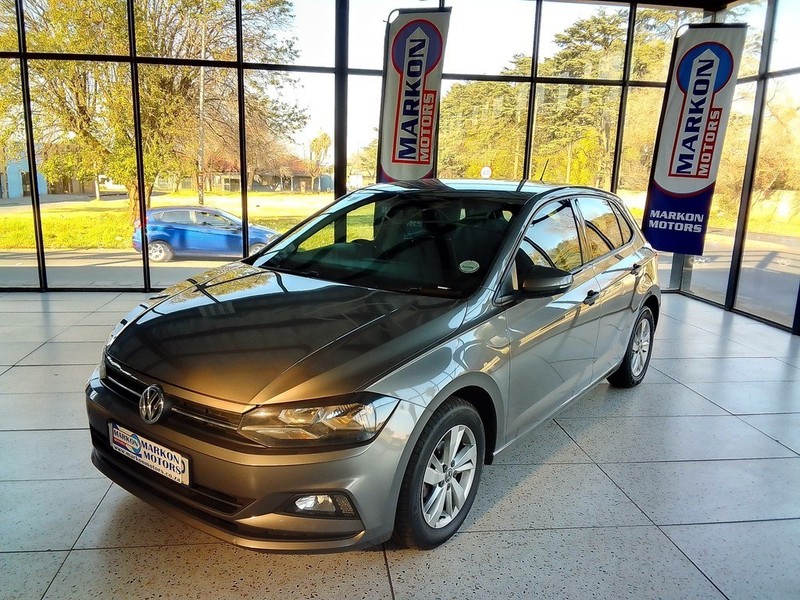 Volkswagen Polo - Markon Motors - Image 8