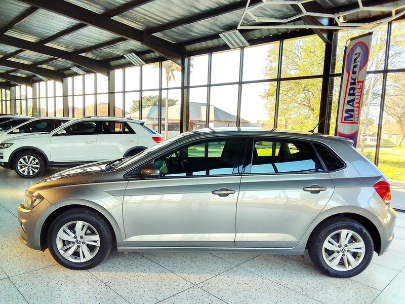 Volkswagen Polo - Markon Motors - Image 7