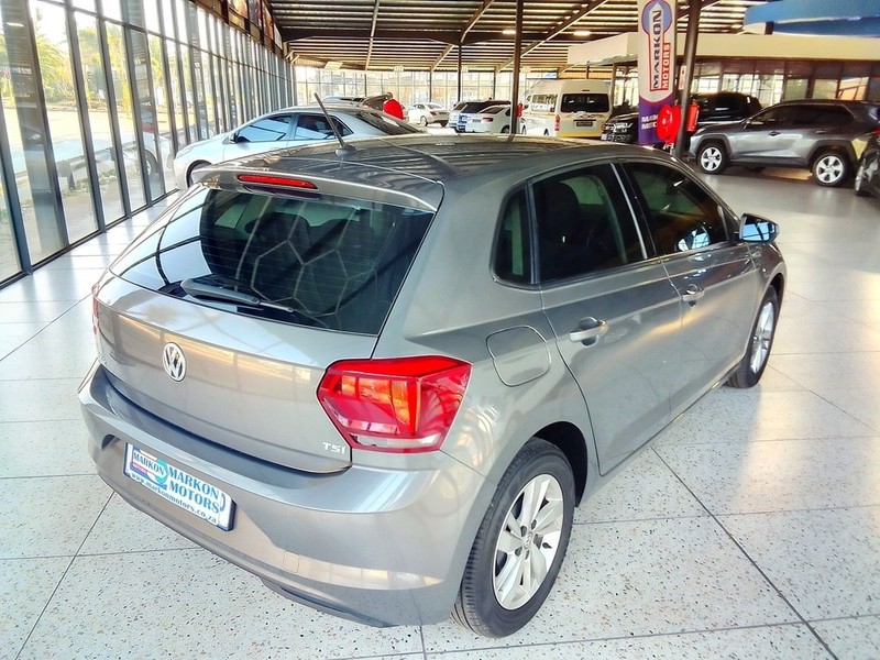 Volkswagen Polo - Markon Motors - Image 4