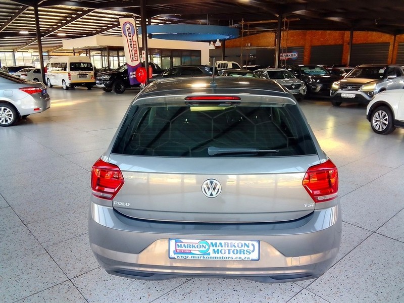 Volkswagen Polo - Markon Motors - Image 5