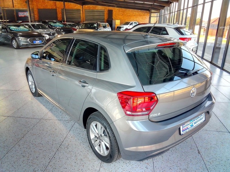 Volkswagen Polo - Markon Motors - Image 6