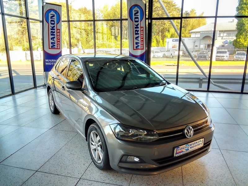 Volkswagen Polo - Markon Motors - Image 2