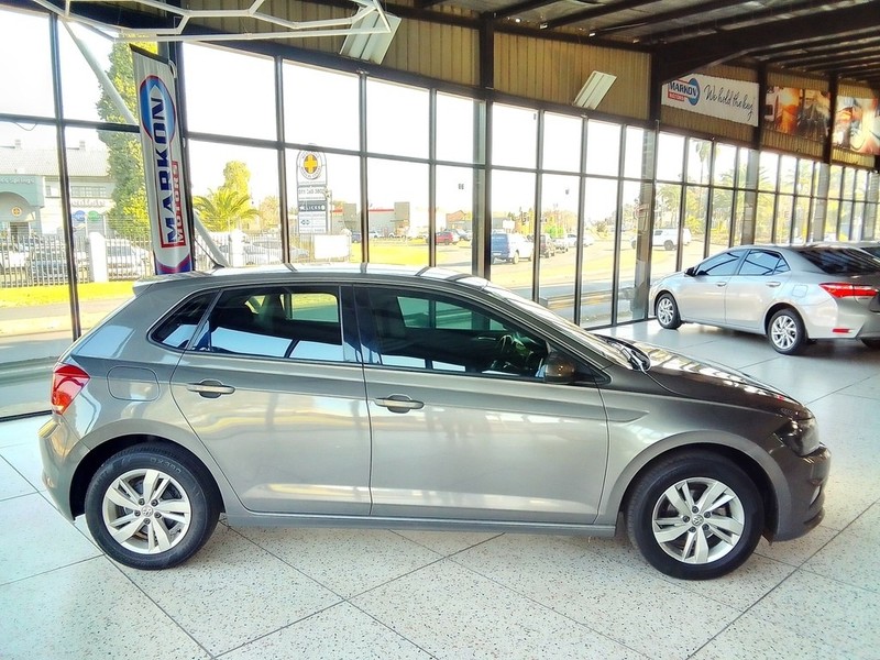 Volkswagen Polo - Markon Motors - Image 3