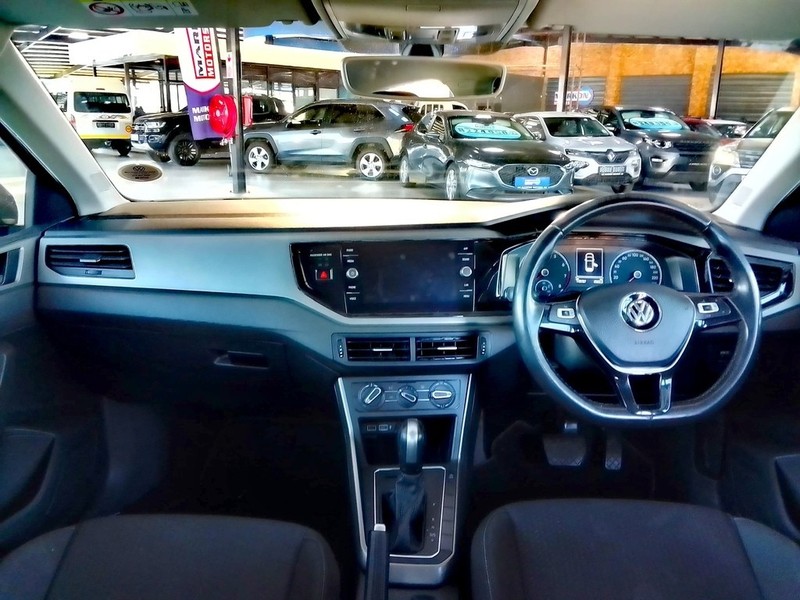 Volkswagen Polo - Markon Motors - Image 12