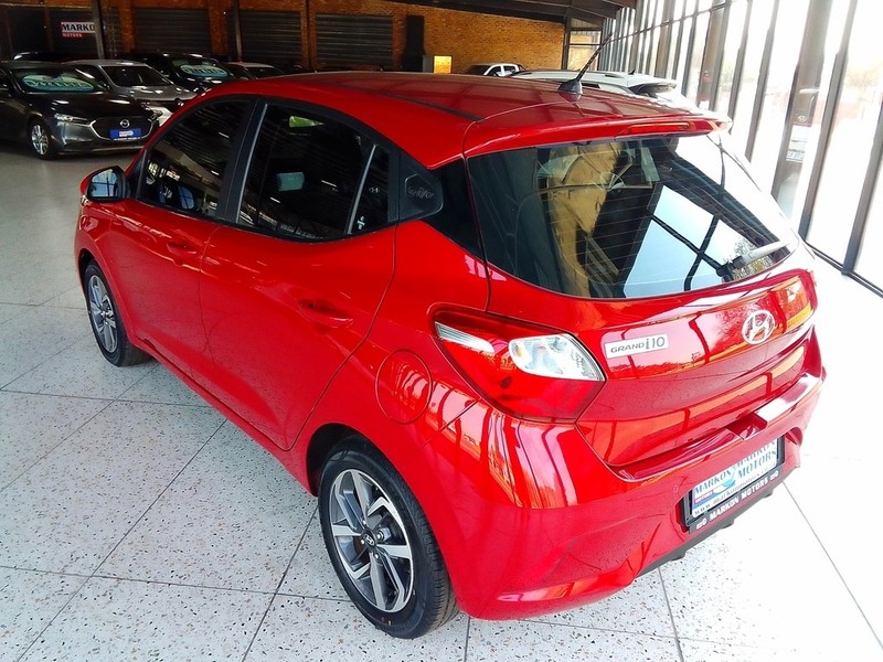 Hyundai Grand i10 - Markon Motors - Image 6
