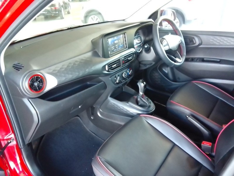 Hyundai Grand i10 - Markon Motors - Image 11
