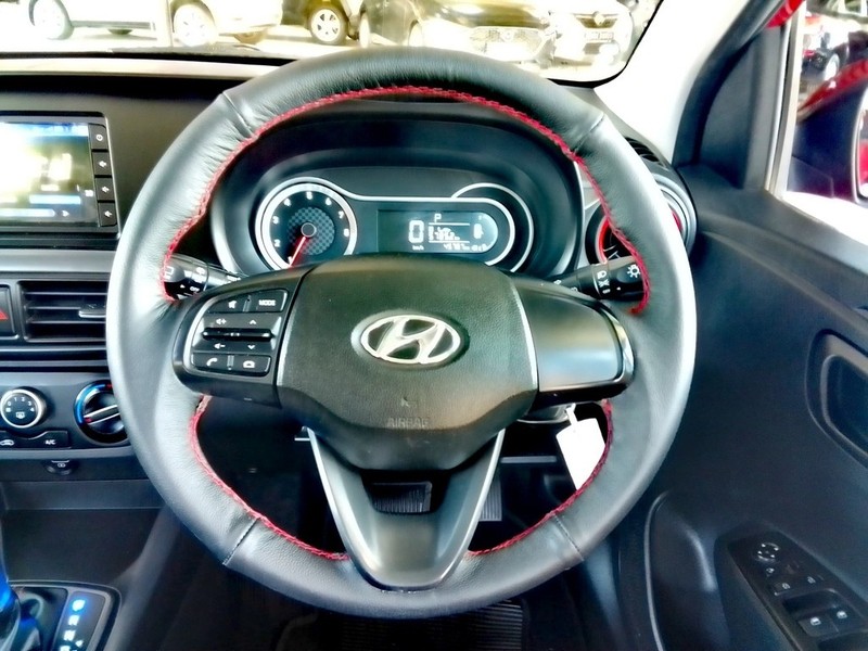 Hyundai Grand i10 - Markon Motors - Image 12