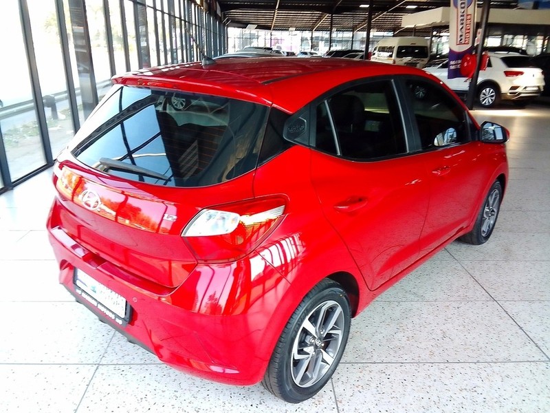 Hyundai Grand i10 - Markon Motors - Image 4