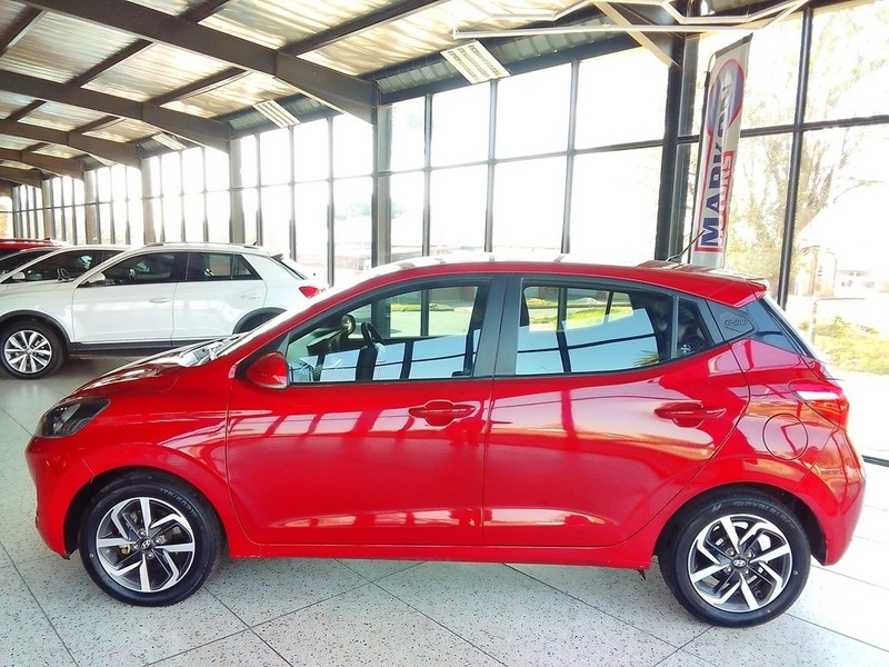 Hyundai Grand i10 - Markon Motors - Image 7