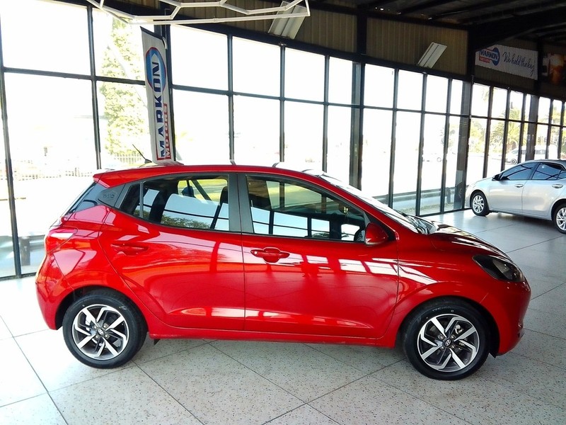 Hyundai Grand i10 - Markon Motors - Image 3