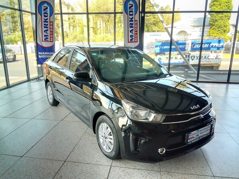 Kia Pegas - Markon Motors - Image 2