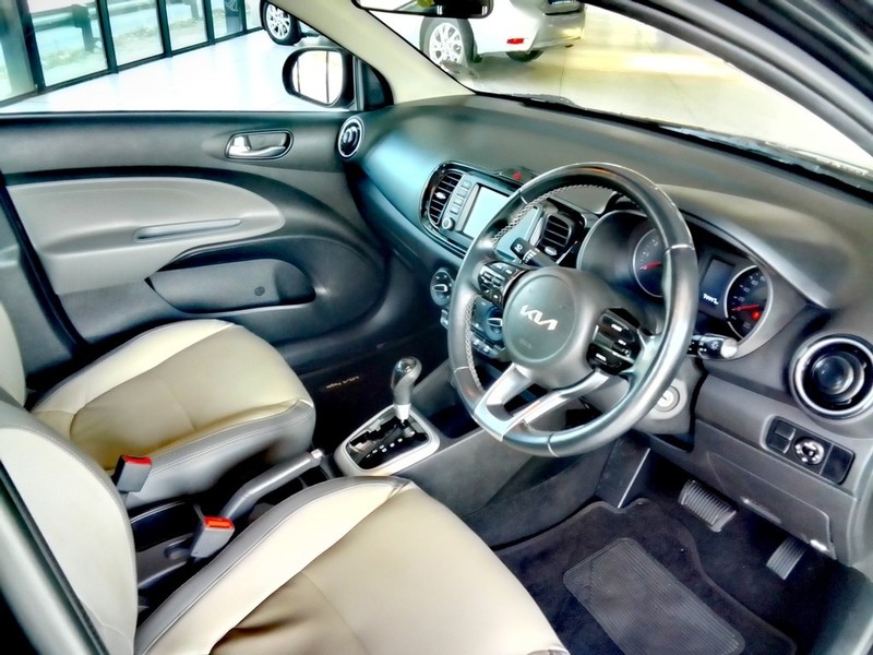 Kia Pegas - Markon Motors - Image 10