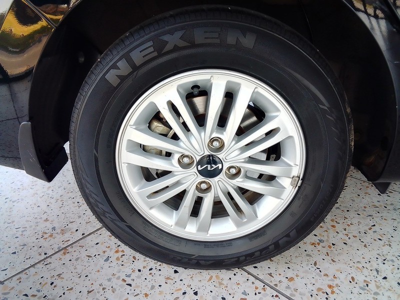 Kia Pegas - Markon Motors - Image 14
