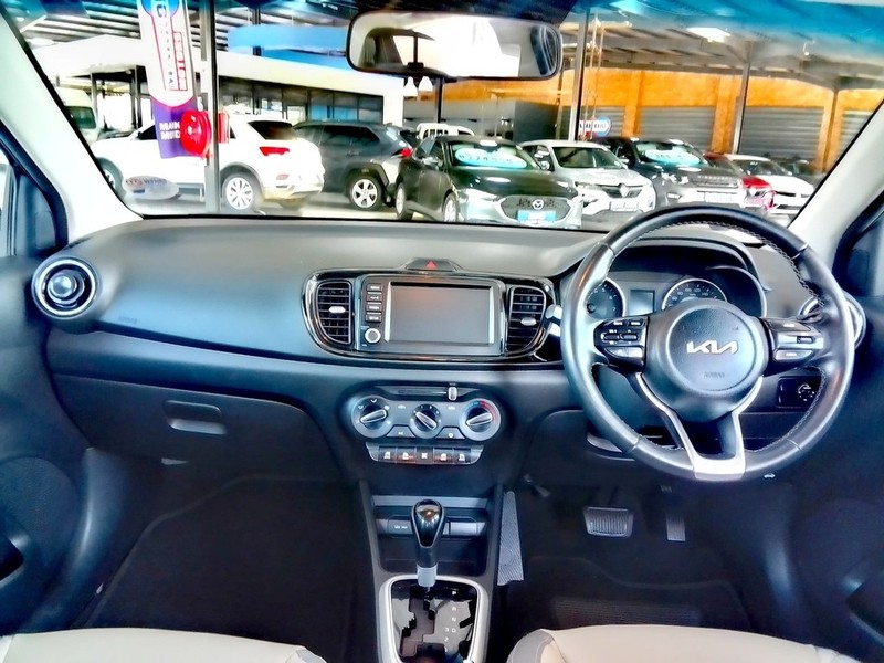 Kia Pegas - Markon Motors - Image 12