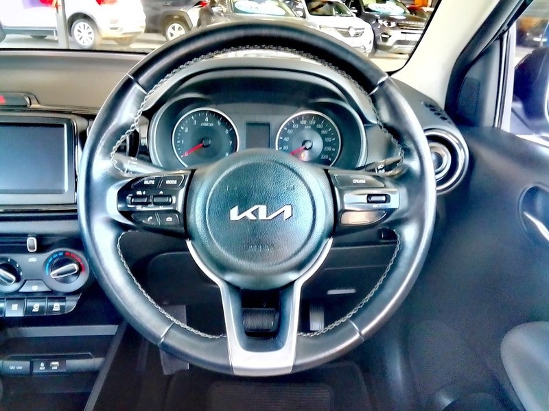 Kia Pegas - Markon Motors - Image 13