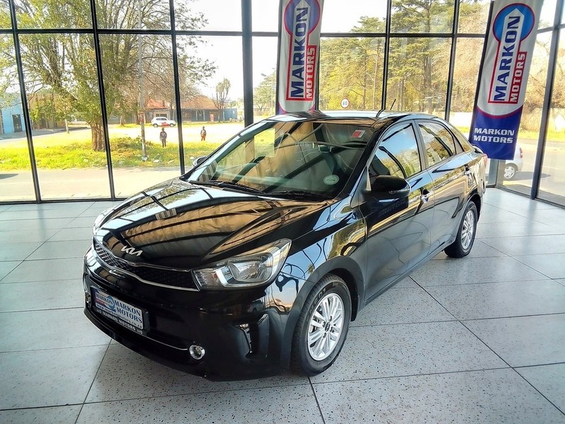 Kia Pegas - Markon Motors - Image 8