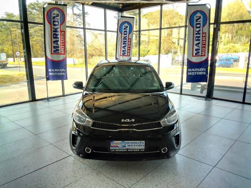 Kia Pegas - Markon Motors - Image 1