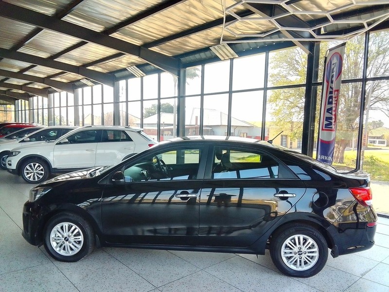 Kia Pegas - Markon Motors - Image 7