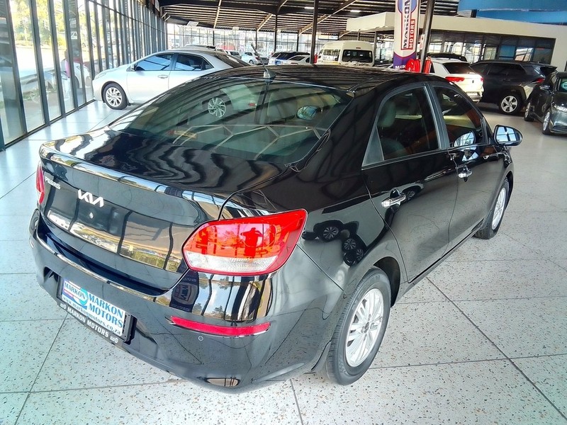 Kia Pegas - Markon Motors - Image 4