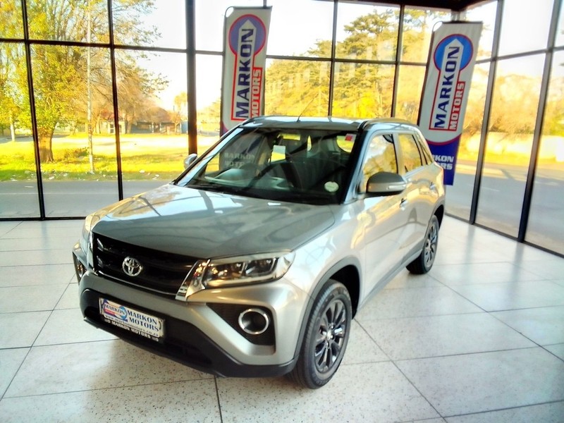 Toyota Urban Cruiser - Markon Motors - Image 8